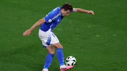 Espanha e Itália se enfrentam pelo Grupo B da Eurocopa.