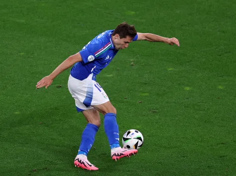 Palpite Espanha x Itália – Eurocopa – 20/6/2024