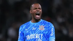 Reviravolta na negociação de Carlos Miguel anima o Corinthians