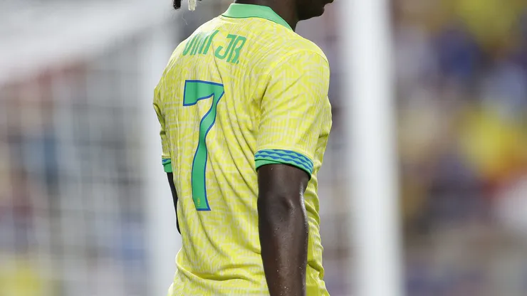 Camisa da Seleção Brasileira. Foto: Rafael Ribeiro/CBF