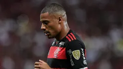 Diretoria do Flamengo é surpreendido com situação de De la Cruz vindo da Seleção