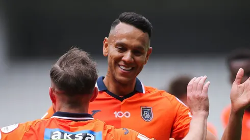 - Souza finalmente está voltando ao Vasco