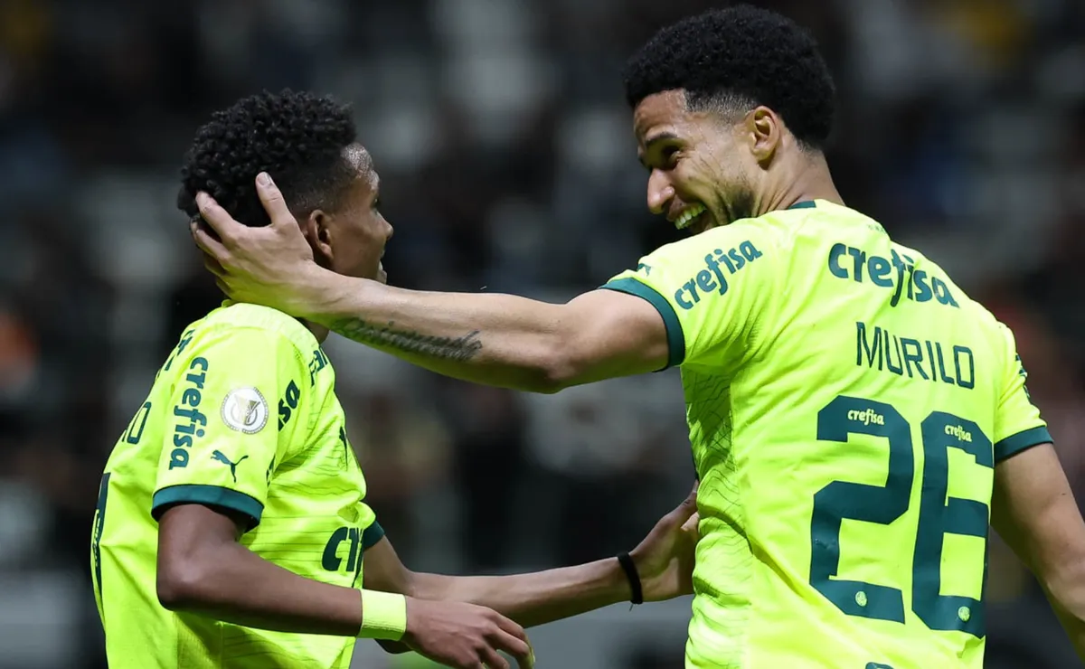 Palpite Palmeiras x Bragantino – Campeonato Brasileiro – 20/6/2024