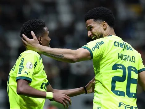 Palpite Palmeiras x Bragantino – Campeonato Brasileiro – 20/6/2024