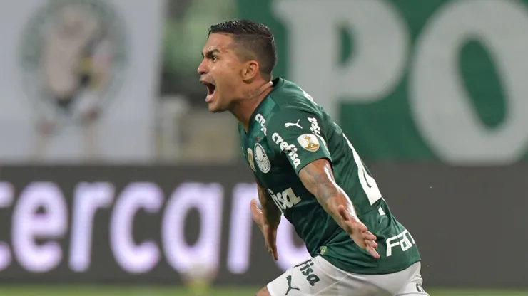Jogador começou a ser reintegrado ao elenco. Nelson Almeida - Pool/Getty Images.