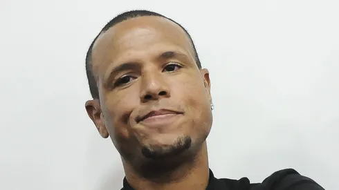 Cruzeiro foi criticado por Luis Fabiano.
