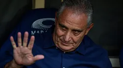 Tite gostou da ideia de contra com lateral mexicano badalado