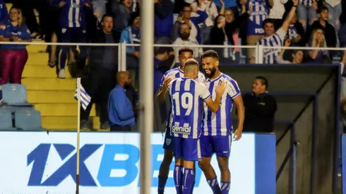 Brusque e Avaí, duelo entre Z-4 e G-4 marca a 11ª rodada.