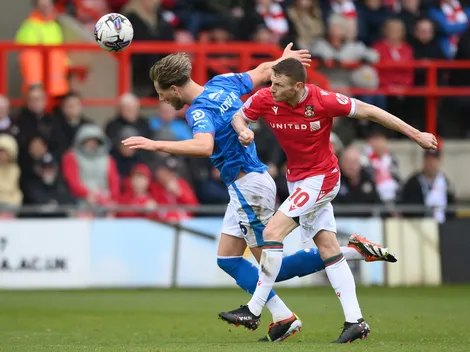 Bem-vindos ao Wrexham: time de Ryan Reynolds conseguiu novo acesso