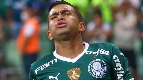 Cruzeiro já desistiu de Dudu.