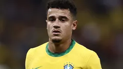 Coutinho está na mira de Vasco, Grêmio, Botafogo e Fluminense