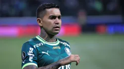Dudu teve o nome cogitado no Flamengo