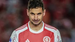 Alario virou alvo do futebol do exterior