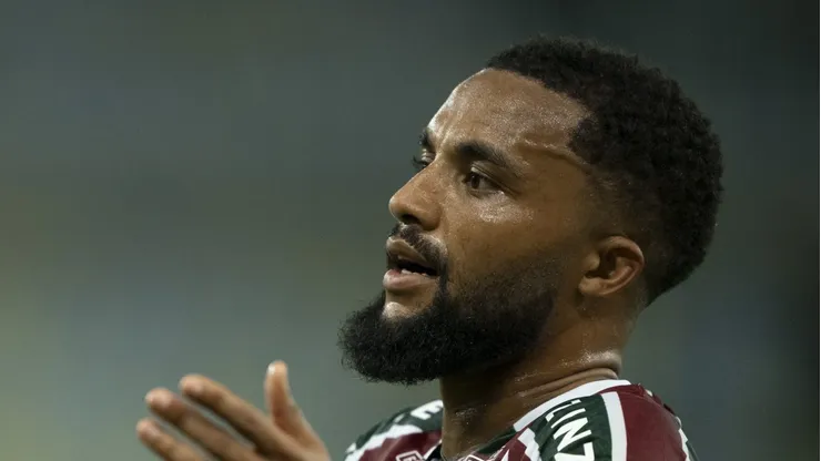 Fluminense 2024 x 2023. Foto: Jorge Rodrigues/AGIF