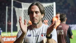 Zubeldía já definiu as prioridades no São Paulo