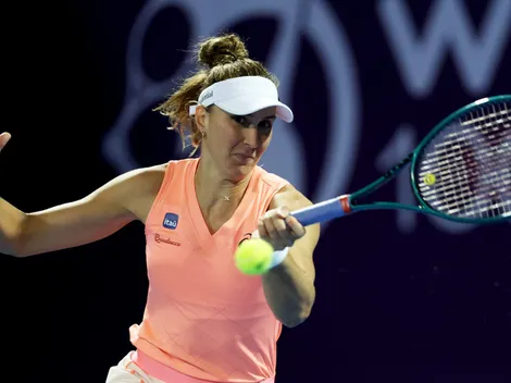 Bia Haddad faz estreia em WTA 500 de Berlim: onde assistir ao vivo