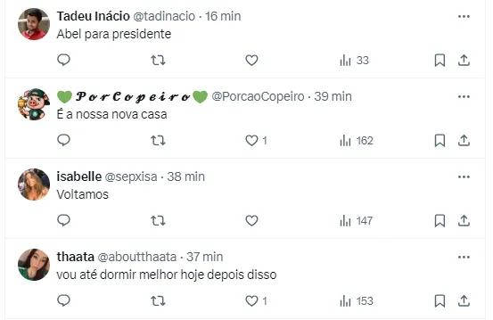 Foto: Reprodução / X