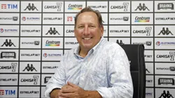 John Textor, dono da SAF do Botafogo - Vítor Silva/Botafogo