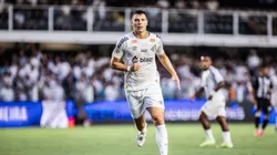 Centroavante argentino é o titular com Carille