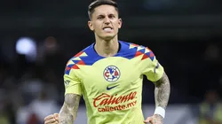 Brian Rodríguez, do América-MEX, entrou no radar do Corinthians para preencher o ataque de António Oliveira