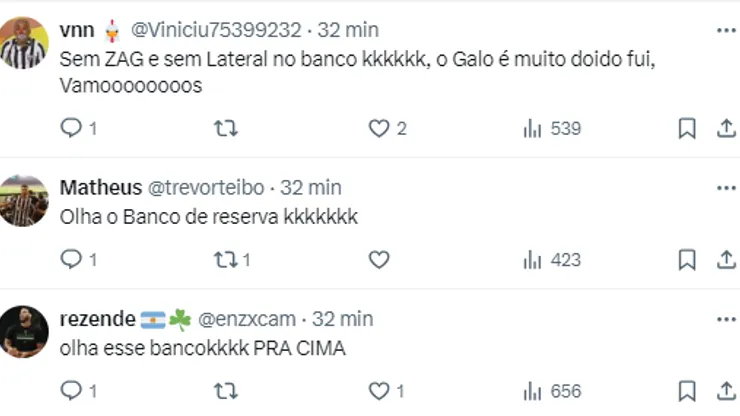 Foto: Reprodução / X