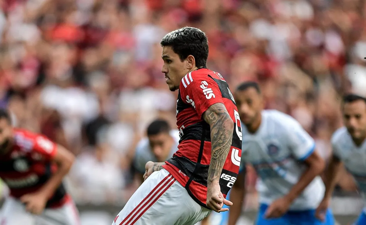 Palpite Flamengo x Bahia – Campeonato Brasileiro – 20/6/2024