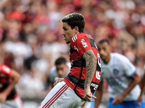 Palpite Flamengo x Bahia - Campeonato Brasileiro - 20/6/2024