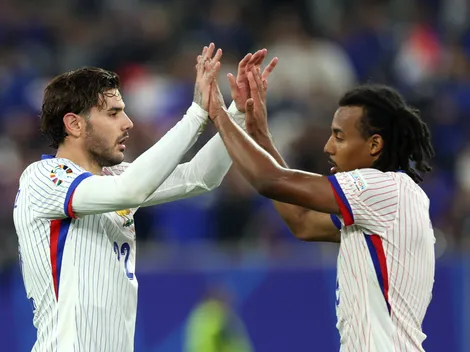 Eurocopa 2024: França bate Áustria e começa com pé direito