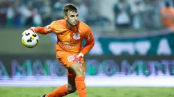 Matheus Donelli pode ter dias contados - Photo by Alexandre Schneider/Getty Images.