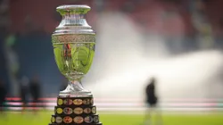 Taça da Copa América 2024