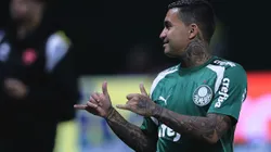 Dudu está relacionado contra o Bragantino, mas tendência é que comece no banco