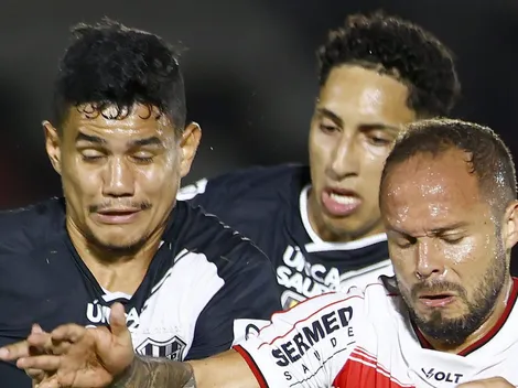 Palpite Botafogo-SP x Ponte Preta - Campeonato Brasileiro Série B - 19/6/2024