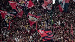 Torcida do Flamengo promete lotar o Maracanã.