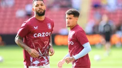 Coutinho pode voltar ao Vasco