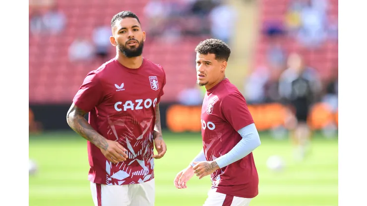 Coutinho pode voltar ao Vasco