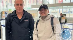 André Cury faz de tudo para levar Dudu para o Cruzeiro ainda nesta semana - Foto: Reprodução/Instagram