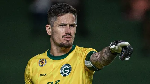 Neto garante Tadeu no Corinthians.