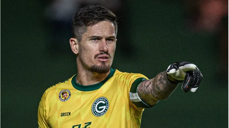 Neto garante Tadeu no Corinthians.