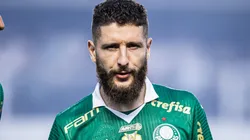 Cruzeiro pode tomar chapéu por Zé Rafael.