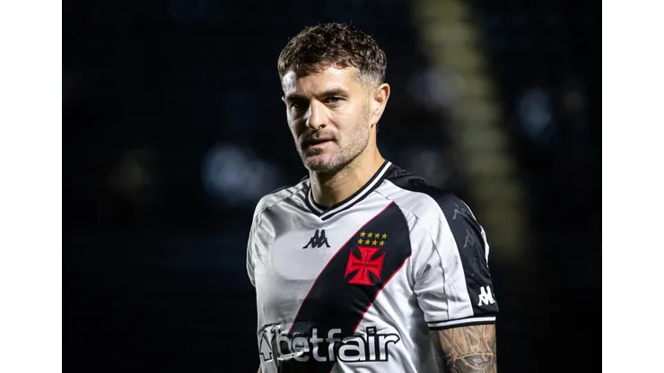 Juventude e Vasco duelam na 10ª rodada da Série A.