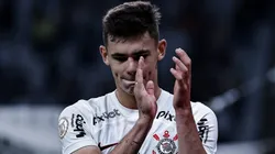 O Timão lançou nova cartada para tentar manter Moscardo