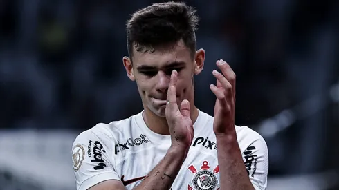 O Timão lançou nova cartada para tentar manter Moscardo