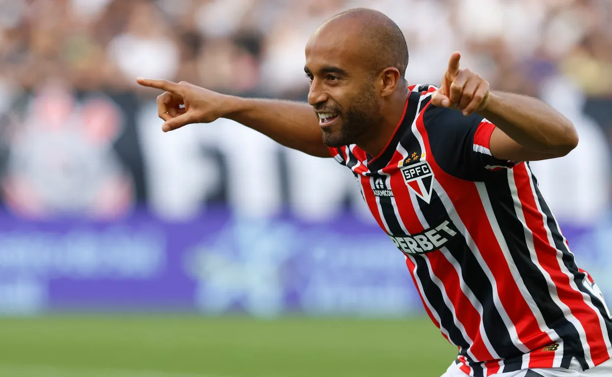 Palpite São Paulo x Cuiabá – Campeonato Brasileiro – 19/06/2024