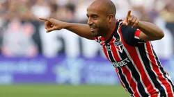 São Paulo enfrenta Cuiabá na 10ª rodada da Série A.