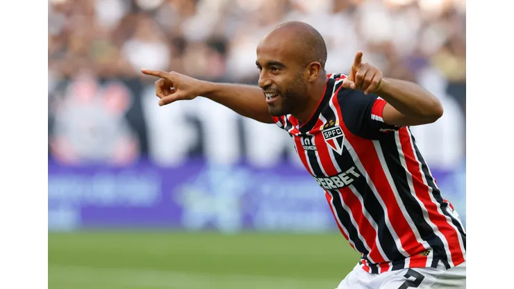 São Paulo enfrenta Cuiabá na 10ª rodada da Série A.