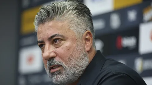 Santos também pode demitir Gallo.