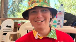 Jackson James Rice, atleta das Olimpíadas 2024, morreu aos 18 anos - Foto: Instagram @chitresh.tatha