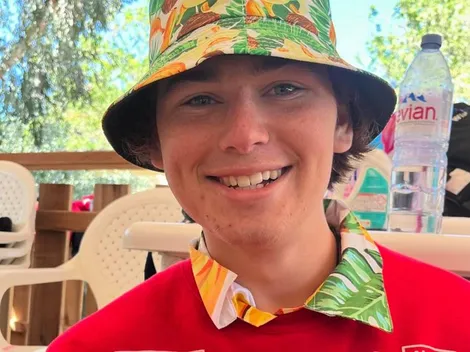 Olimpíadas: Atleta de 18 anos morre em acidente dias antes dos Jogos