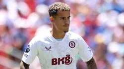 Vasco não desistiu de Coutinho - (Photo by Tim Nwachukwu/Getty Images)