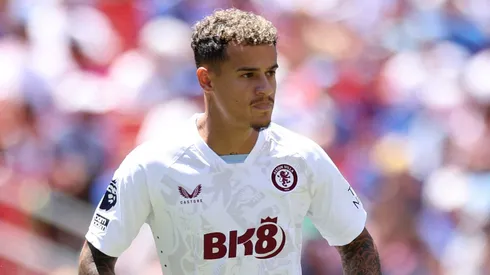 Vasco não desistiu de Coutinho - (Photo by Tim Nwachukwu/Getty Images)